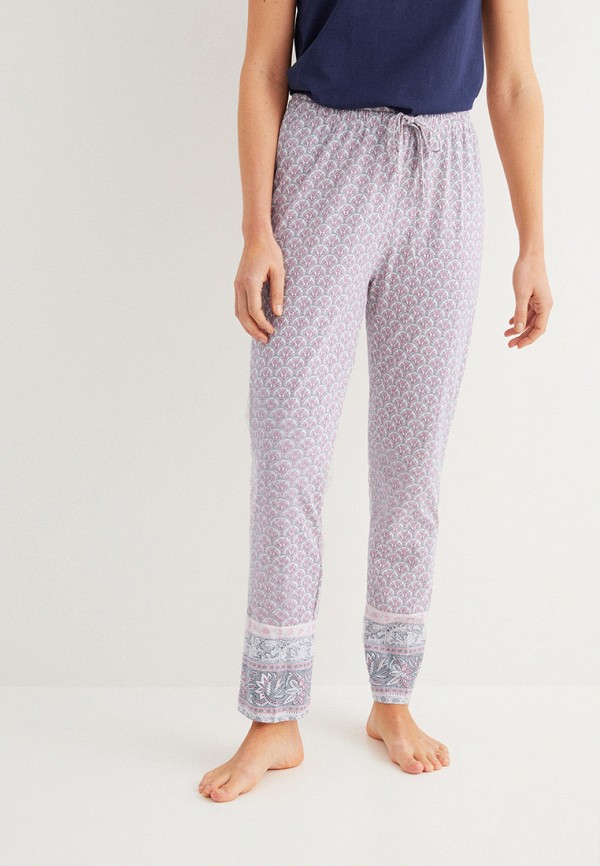 

Брюки домашние women'secret, Фиолетовый