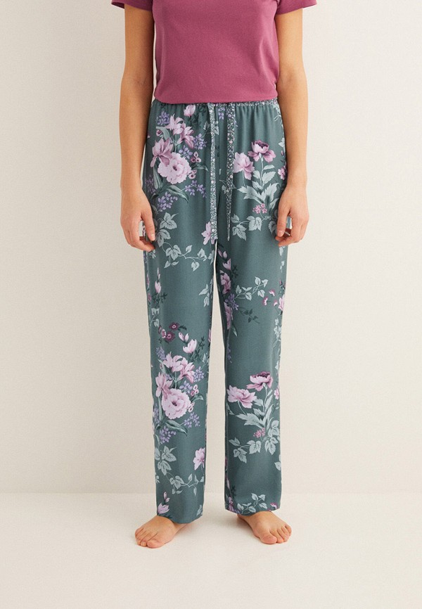 

Брюки домашние women'secret, Зеленый
