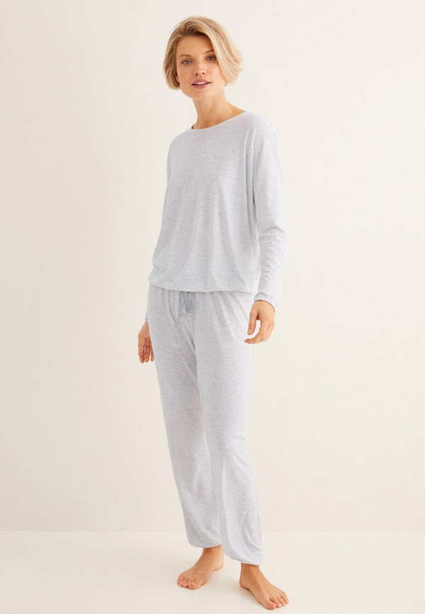

Пижама women'secret, Серый