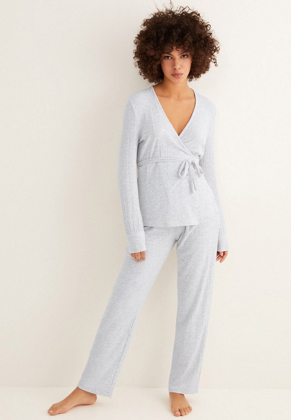 

Пижама women'secret, Серый
