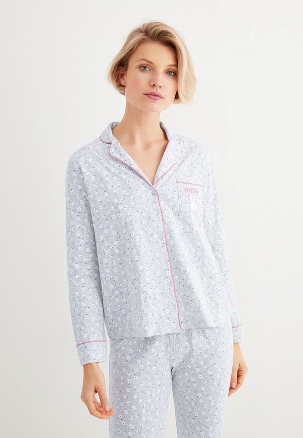 

Пижама women'secret, Голубой