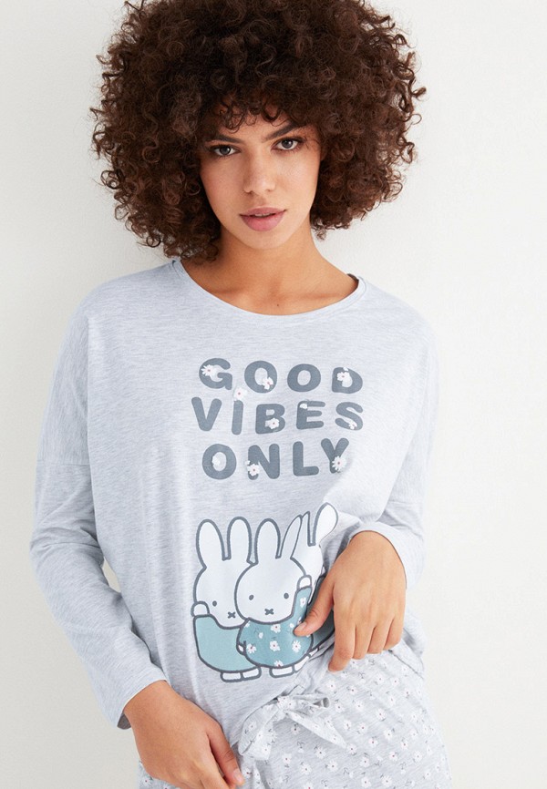 

Пижама women'secret, Серый