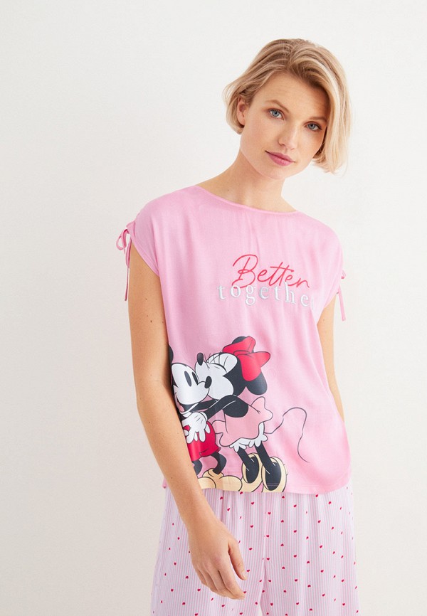 

Пижама women'secret, Розовый