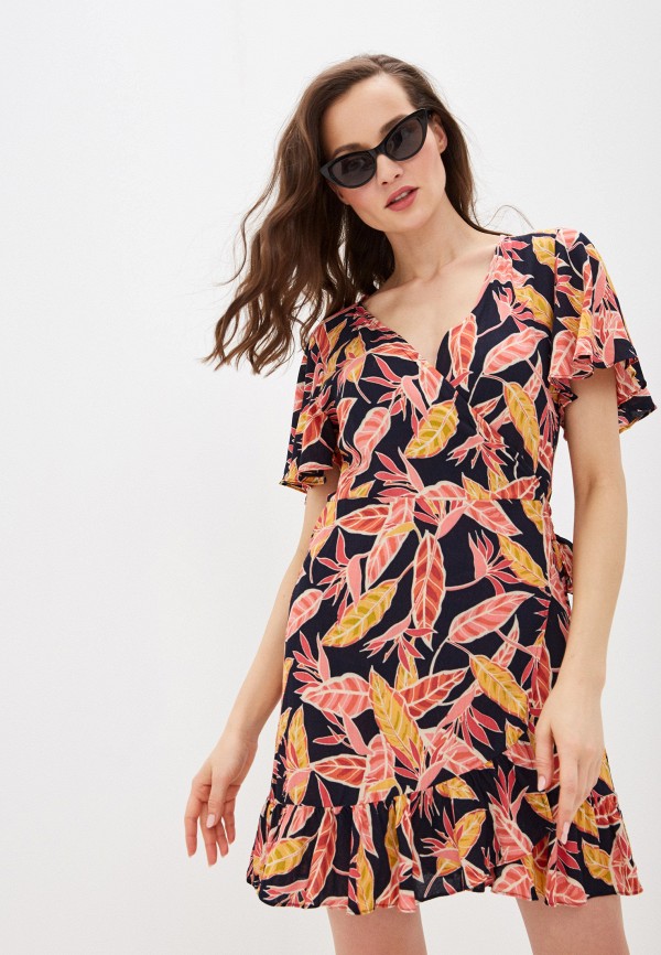 

Платье пляжное women'secret, Черный