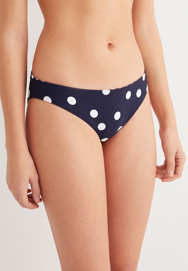 

Плавки women'secret, Синий, HIPSTER REVERSIBLE