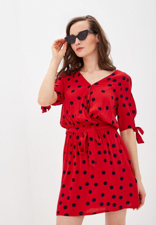 

Платье пляжное women'secret, Красный
