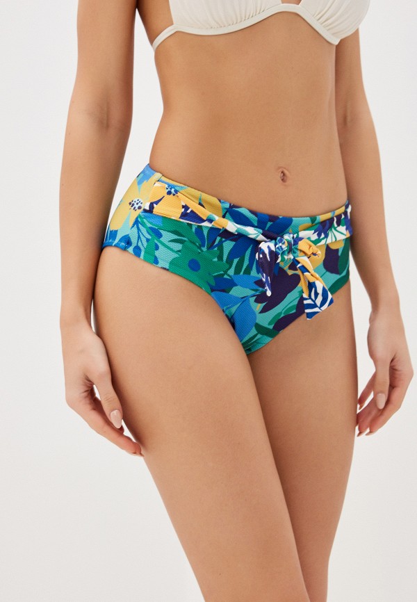 

Плавки women'secret, Бирюзовый, WAIST
