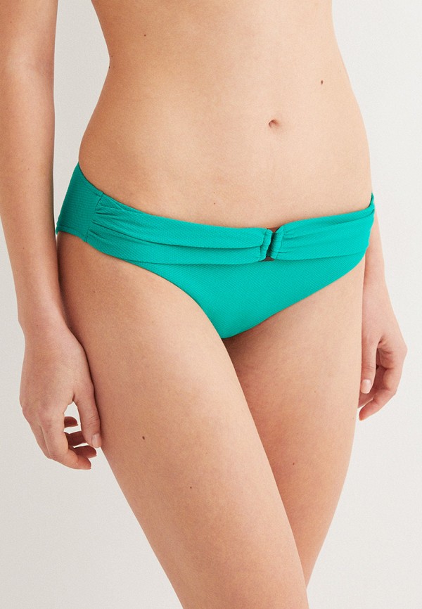 

Плавки women'secret, Зеленый, BIKINI