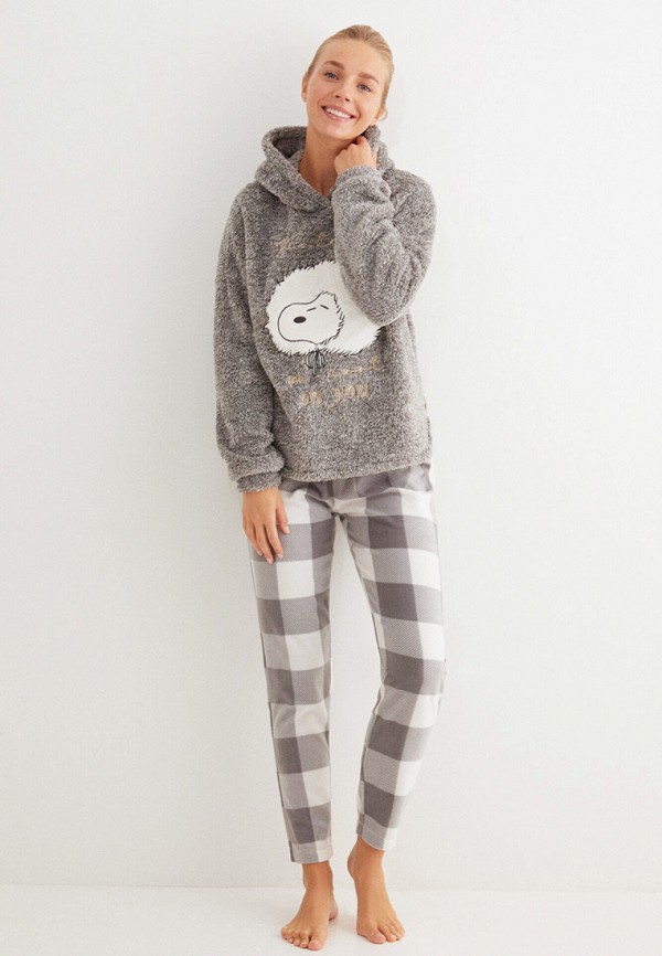 

Костюм домашний women'secret, Серый