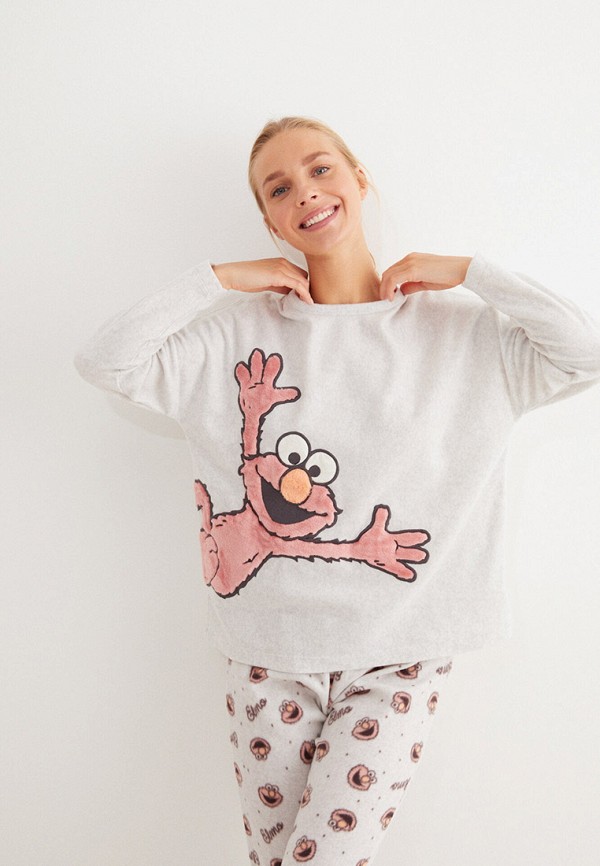 

Костюм домашний women'secret, Серый