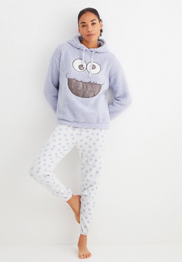 

Костюм домашний women'secret, Разноцветный
