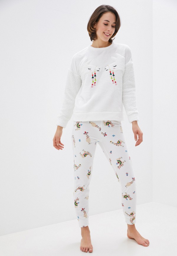 

Костюм домашний women'secret, Белый