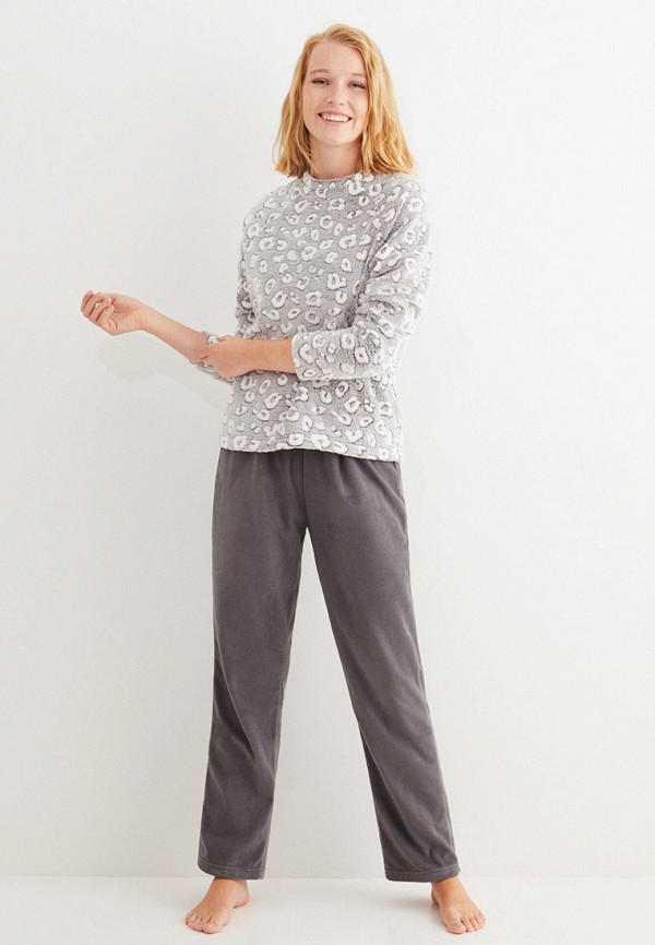 

Костюм домашний women'secret, Серый