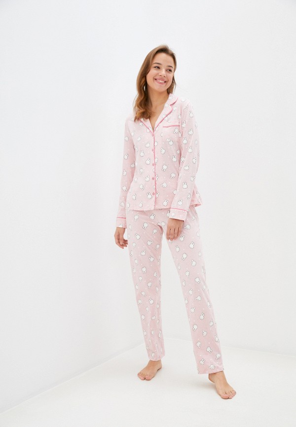 

Пижама women'secret, Розовый