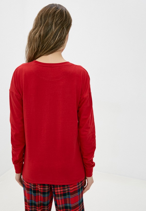 фото Лонгслив домашний women'secret