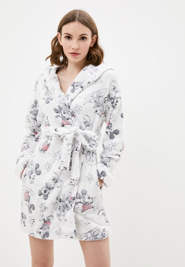 

Халат домашний women'secret, Белый