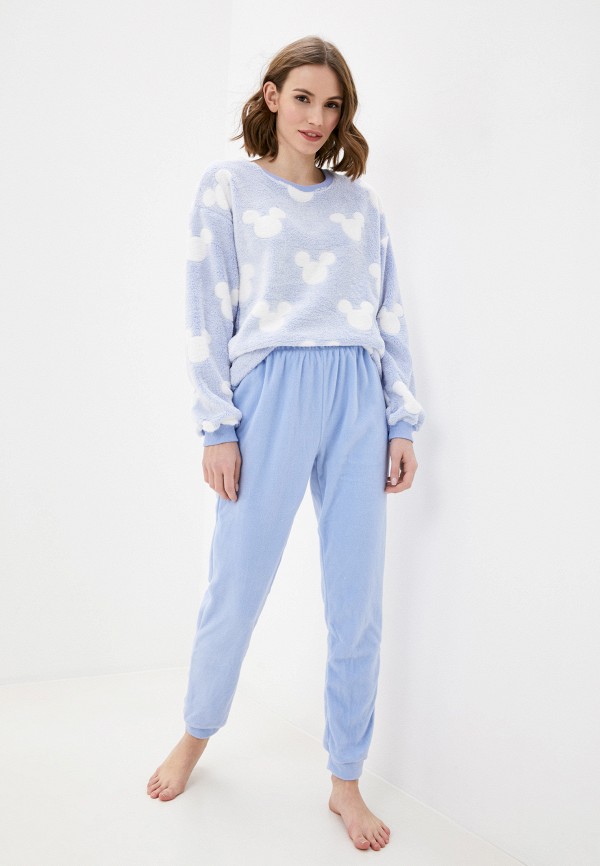 

Костюм домашний women'secret, Голубой