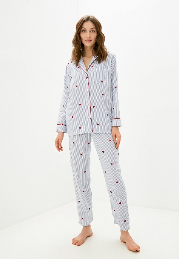 

Пижама women'secret, Белый