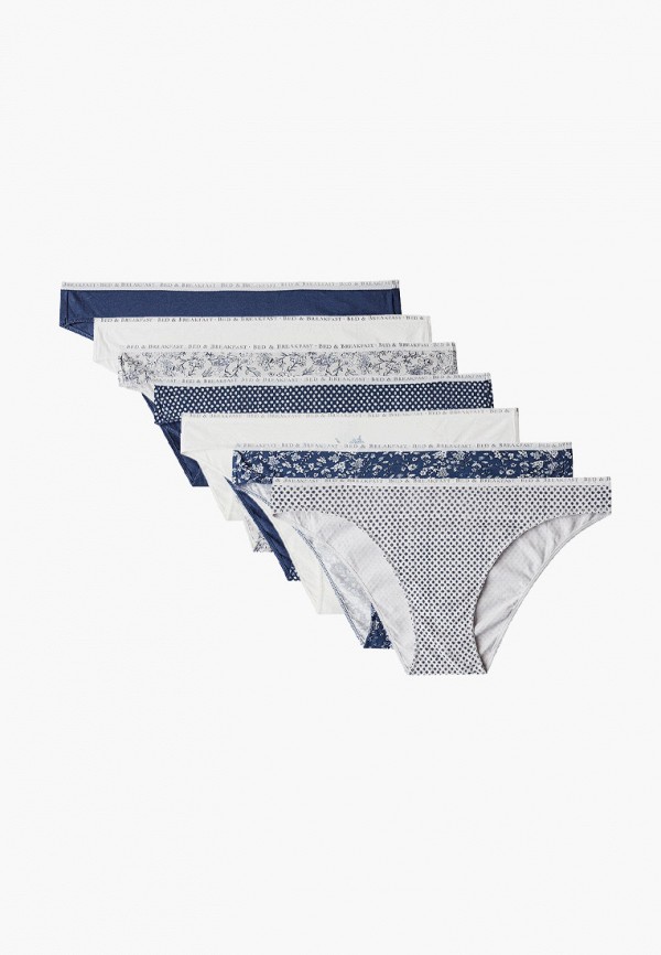 

Комплект women'secret, Разноцветный, HIPSTER
