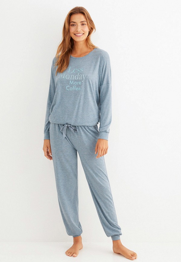 

Пижама women'secret, Зеленый