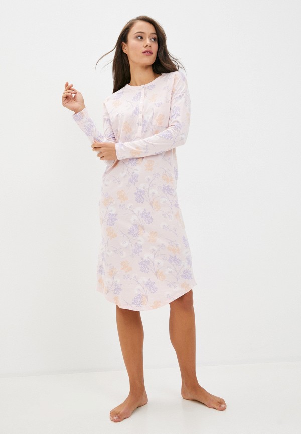 

Платье домашнее women'secret, Розовый