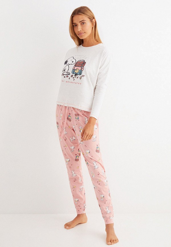 

Пижама women'secret, Разноцветный