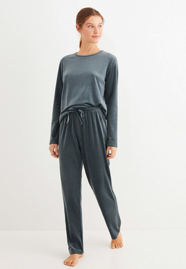 

Костюм домашний women'secret, Зеленый