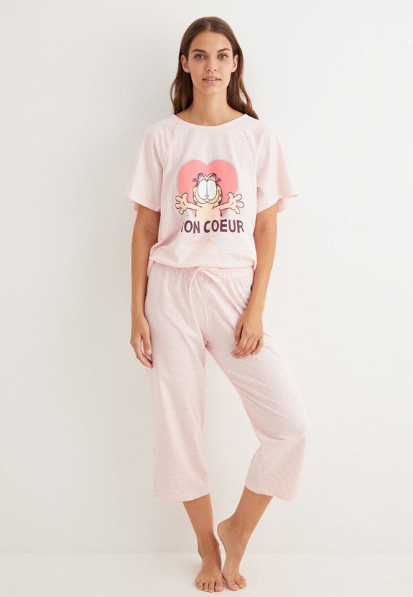 

Пижама women'secret, Розовый