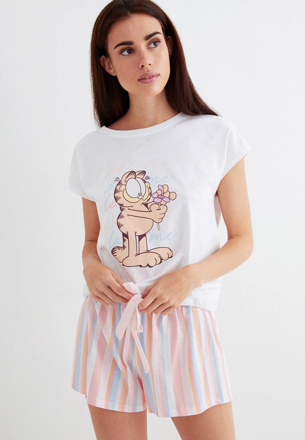 

Пижама women'secret, Разноцветный
