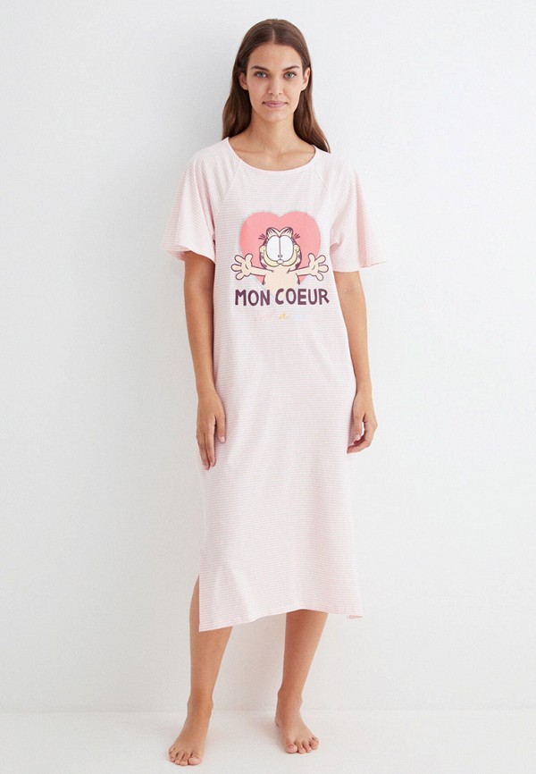 

Платье домашнее women'secret, Розовый