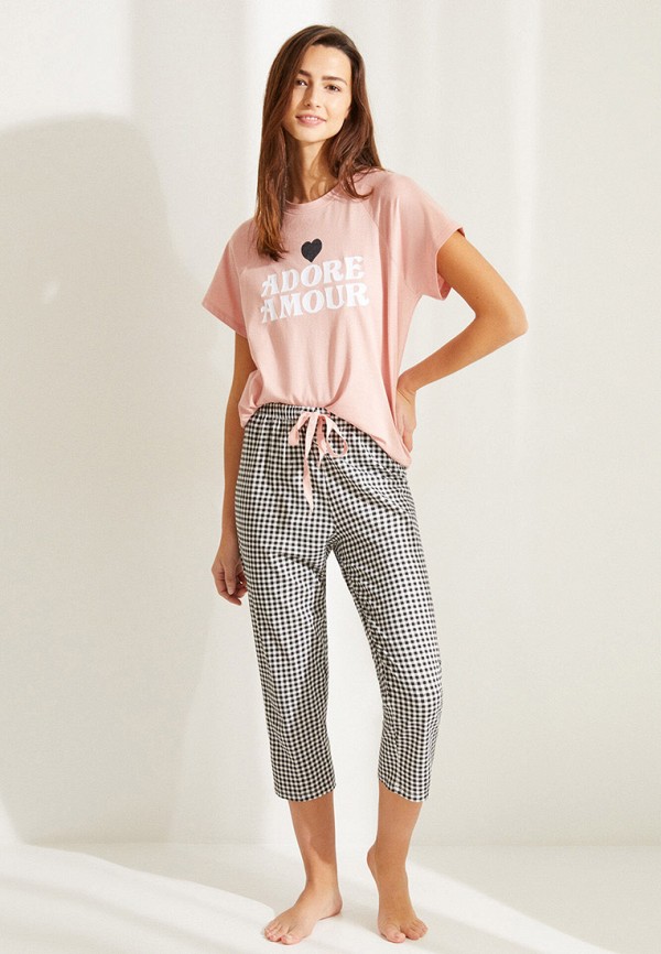 

Пижама women'secret, Разноцветный