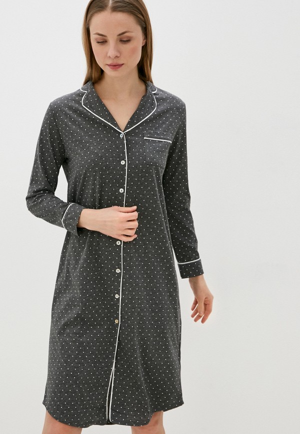 

Платье домашнее women'secret, Серый