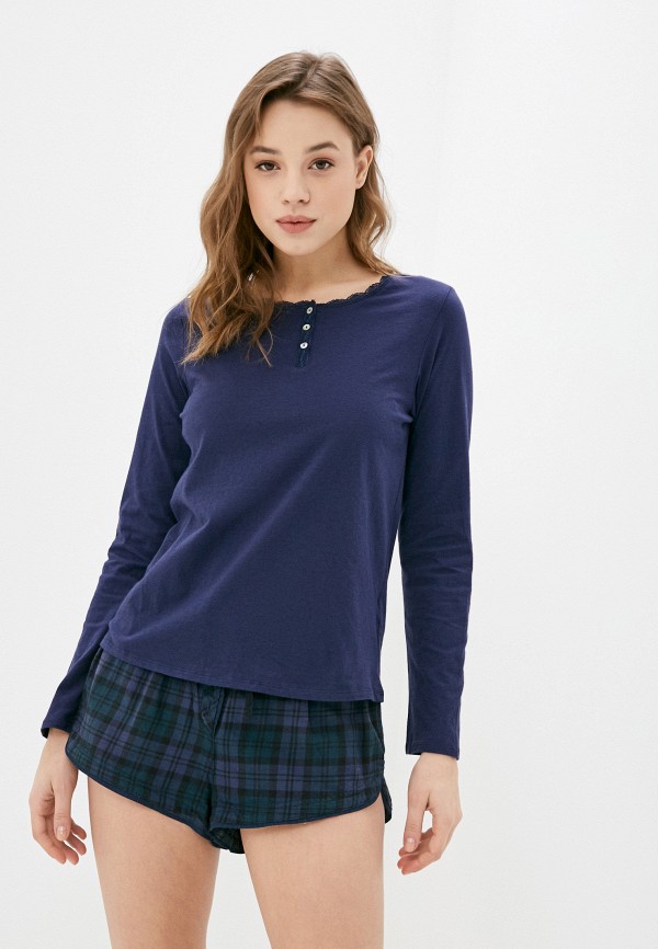 фото Лонгслив women'secret