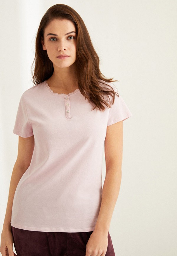 фото Футболка домашняя women'secret