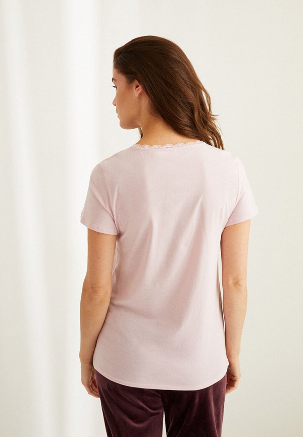 фото Футболка домашняя women'secret