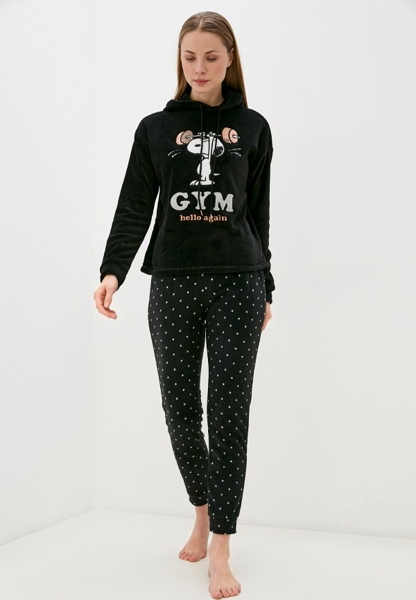 

Костюм домашний women'secret, Черный