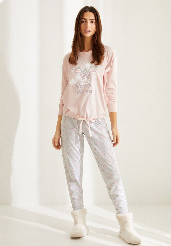 

Пижама women'secret, Разноцветный