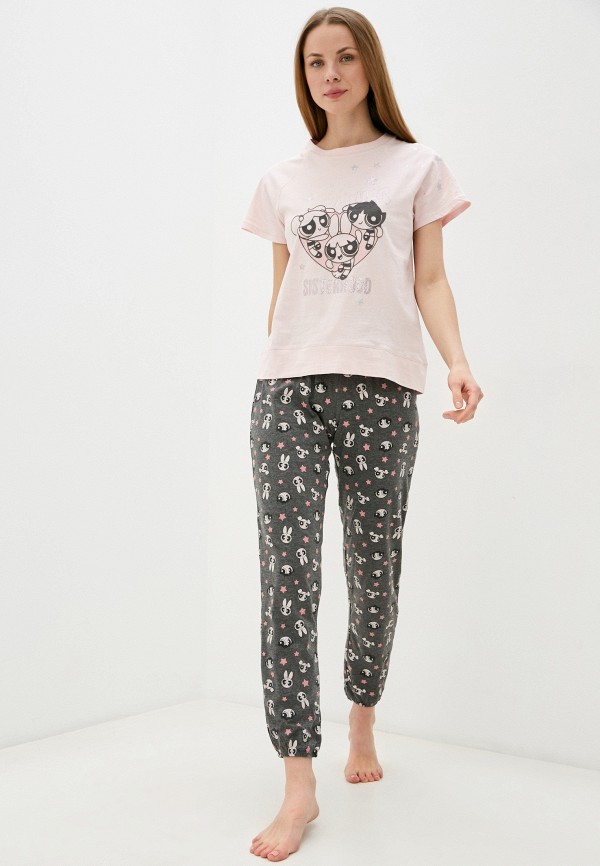 

Пижама women'secret, Разноцветный