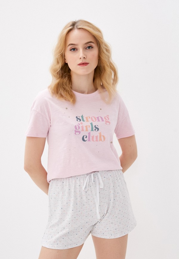 

Пижама women'secret, Разноцветный