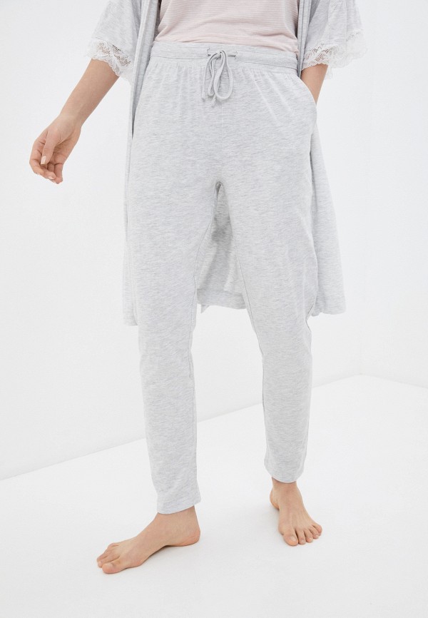 

Брюки домашние women'secret, Серый