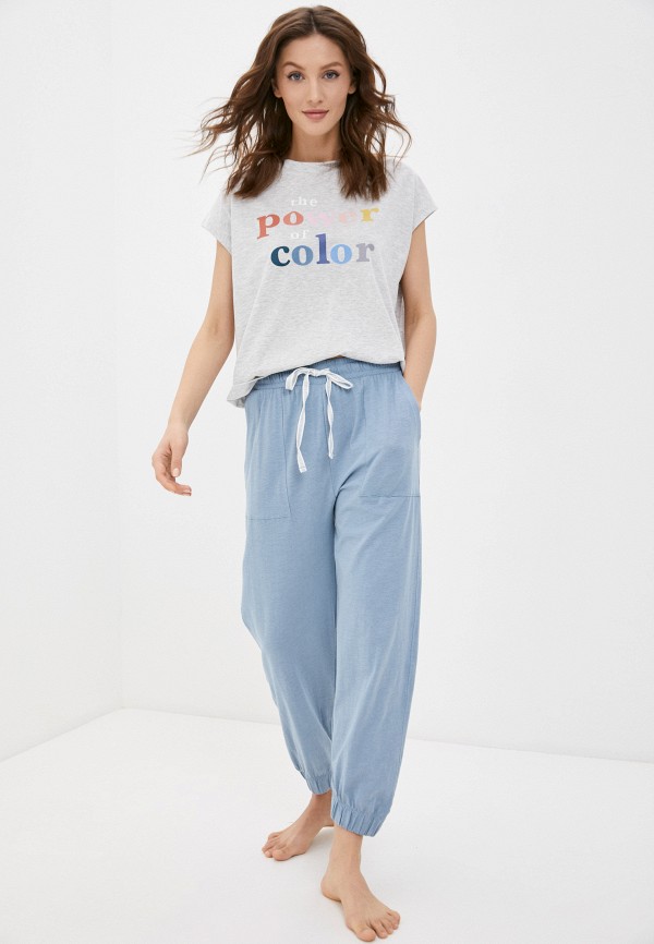 фото Футболка домашняя women'secret