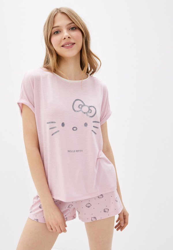 

Пижама women'secret, Розовый
