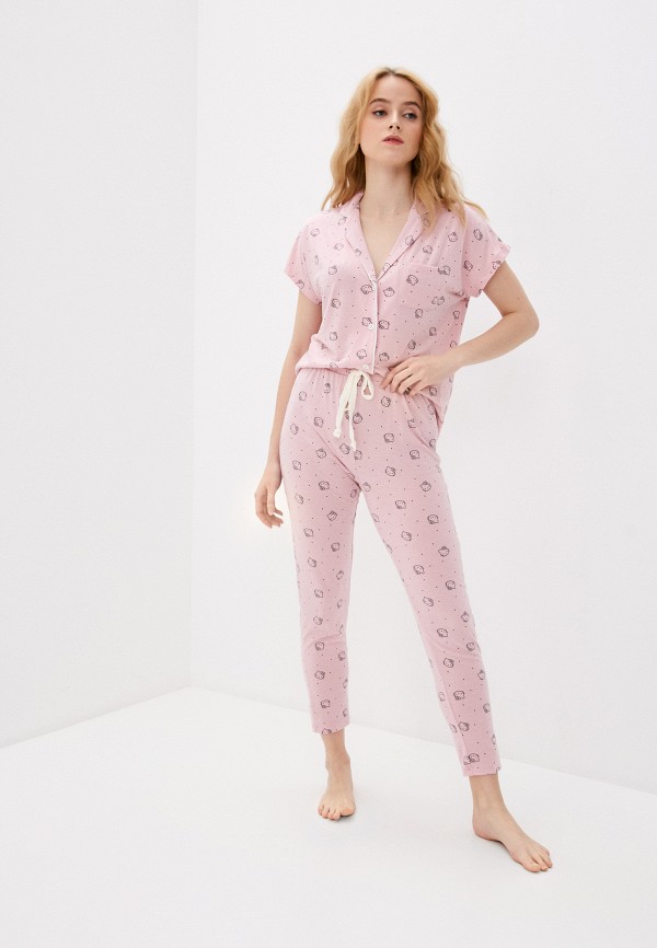 

Пижама women'secret, Розовый