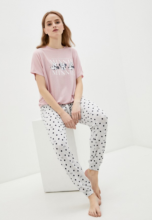 

Пижама women'secret, Разноцветный