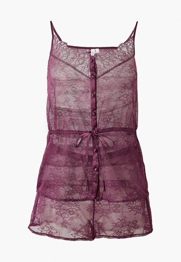 

Пижама women'secret, Фиолетовый