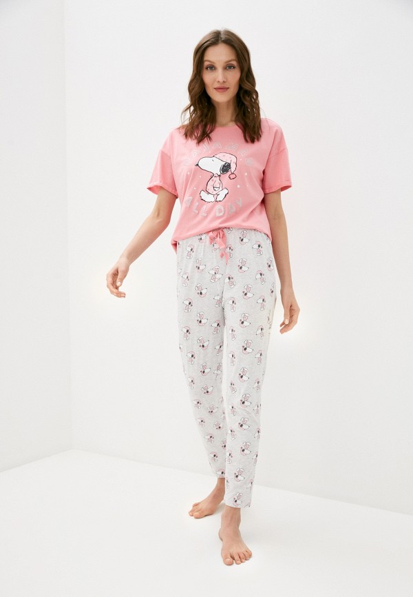 

Пижама women'secret, Разноцветный