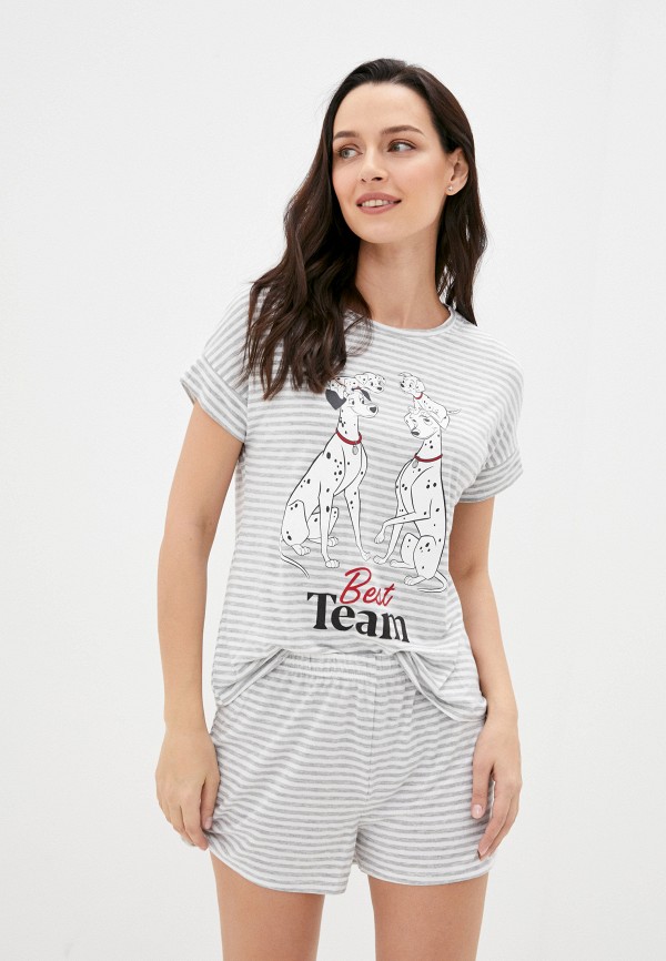 

Пижама women'secret, Серый