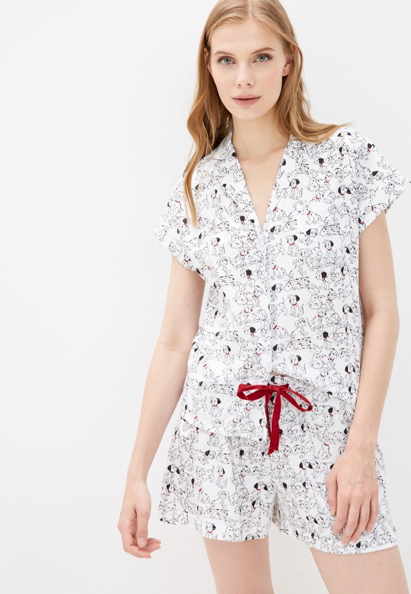 Пижама womensecret 1440₽