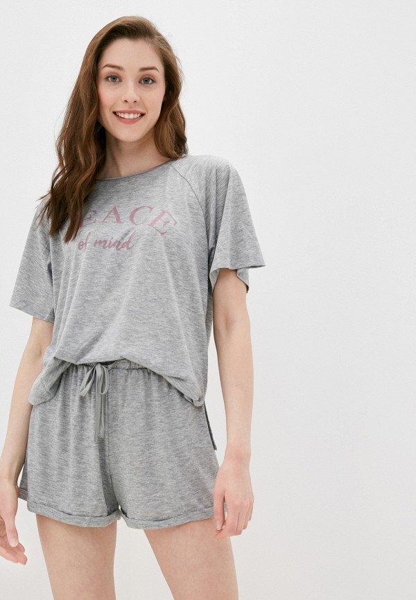 

Пижама women'secret, Серый