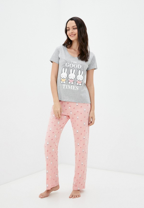 

Пижама women'secret, Разноцветный